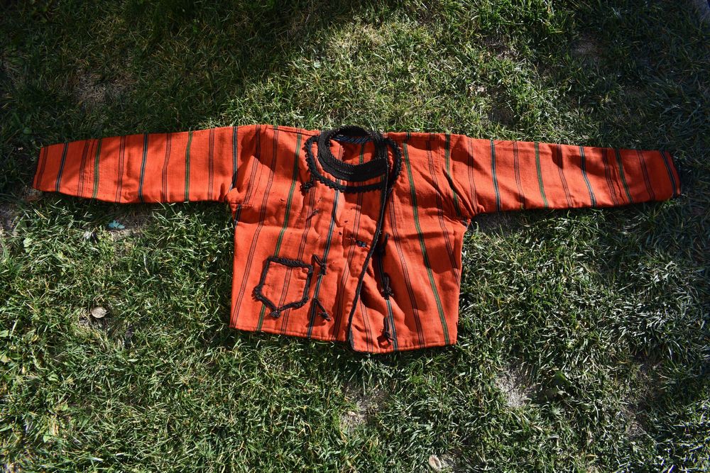 дамски елек за носия