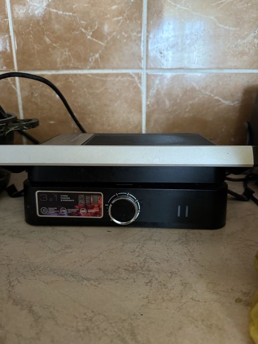 Продам вафельницу