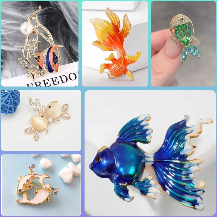 БРОШКИ, Подарки!