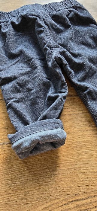 Бебешки дрешки до 1 година