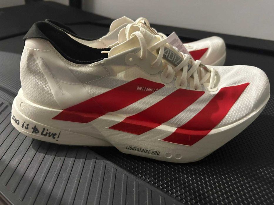 Adidas Adizero Adios Pro 4 M 42 2/3