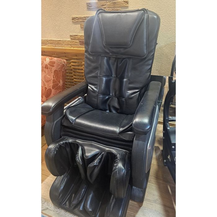 Продам кресло массажное