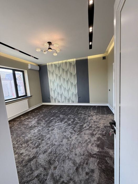 Новый эксклюзивный Евродом, Американский проект, 5 сот, 3 уровня