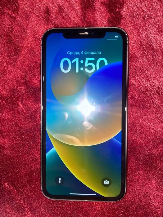 Айфон 11 128гб в хорошем сост