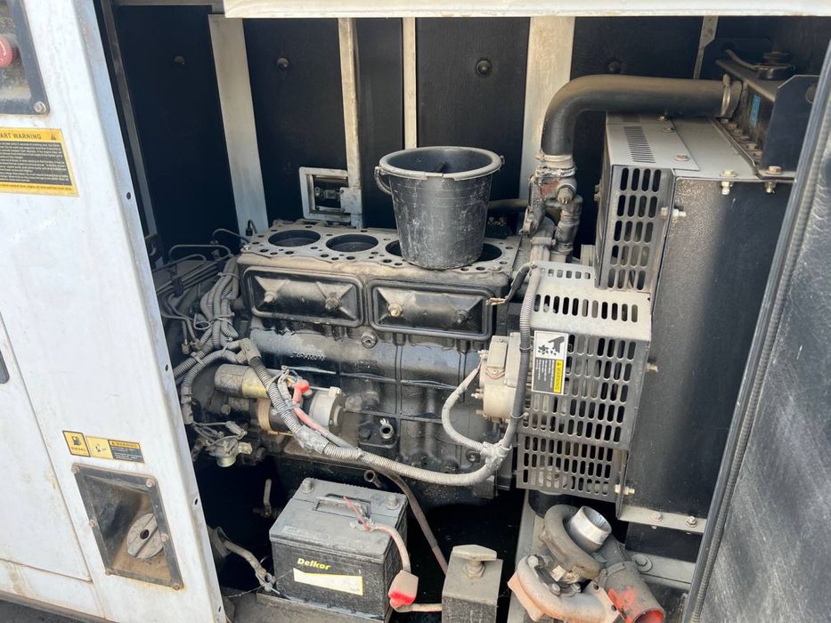 Dvijok Hyundai azgina remont ishi bor