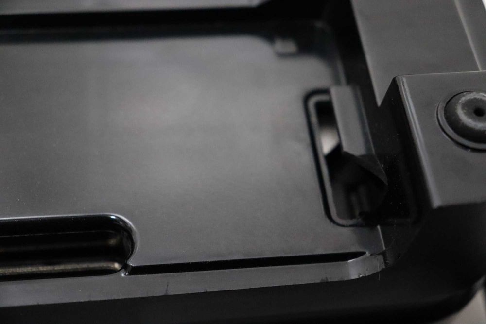 Грил скара Moulinex Inicio Compact GI270D10 Сребрист 1000W, лек дефект