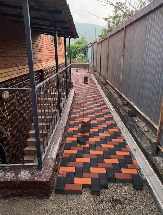 Брусчатка Лучшее Качество