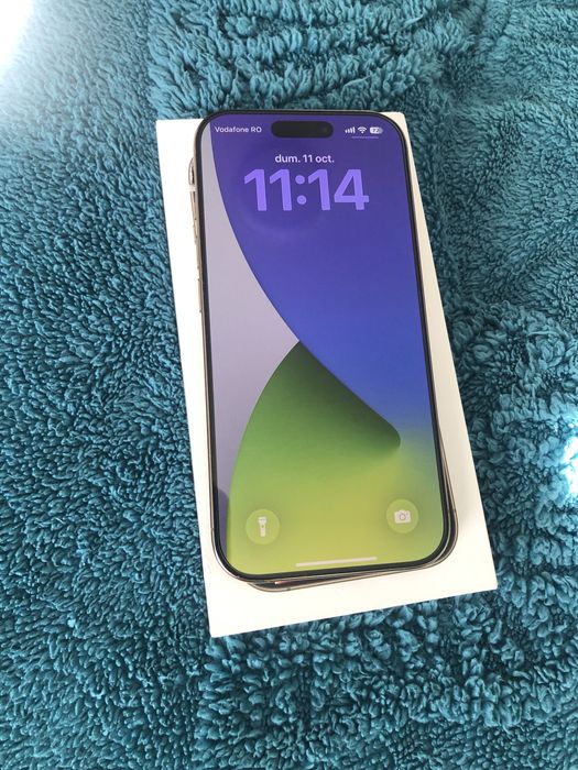 Iphone 16 pro/256g