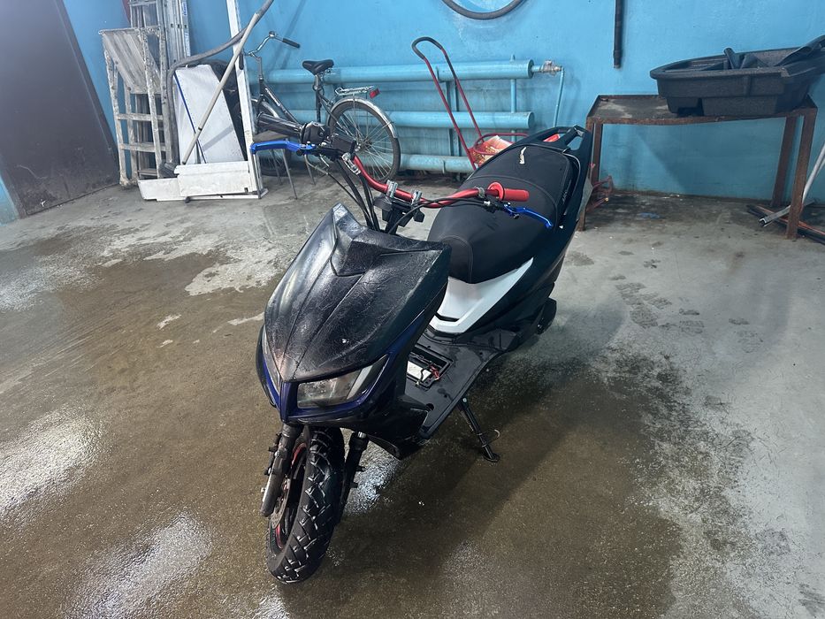 Продам Мопед м8