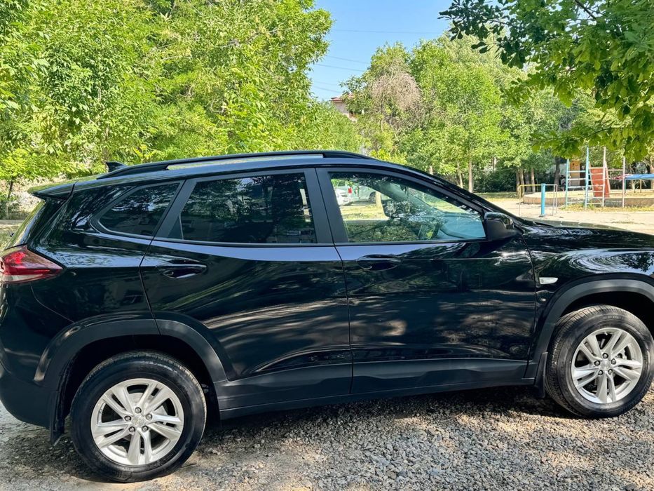 Tracker 2 turbo 2023