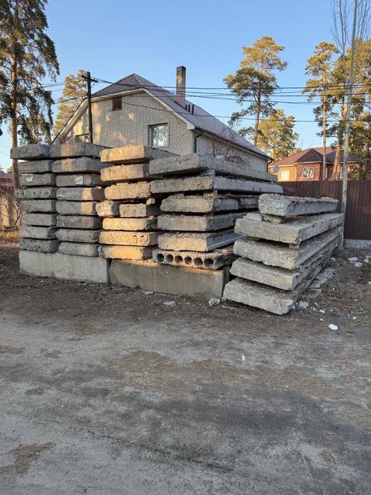 Продам плиты, размеры 59/1.2.