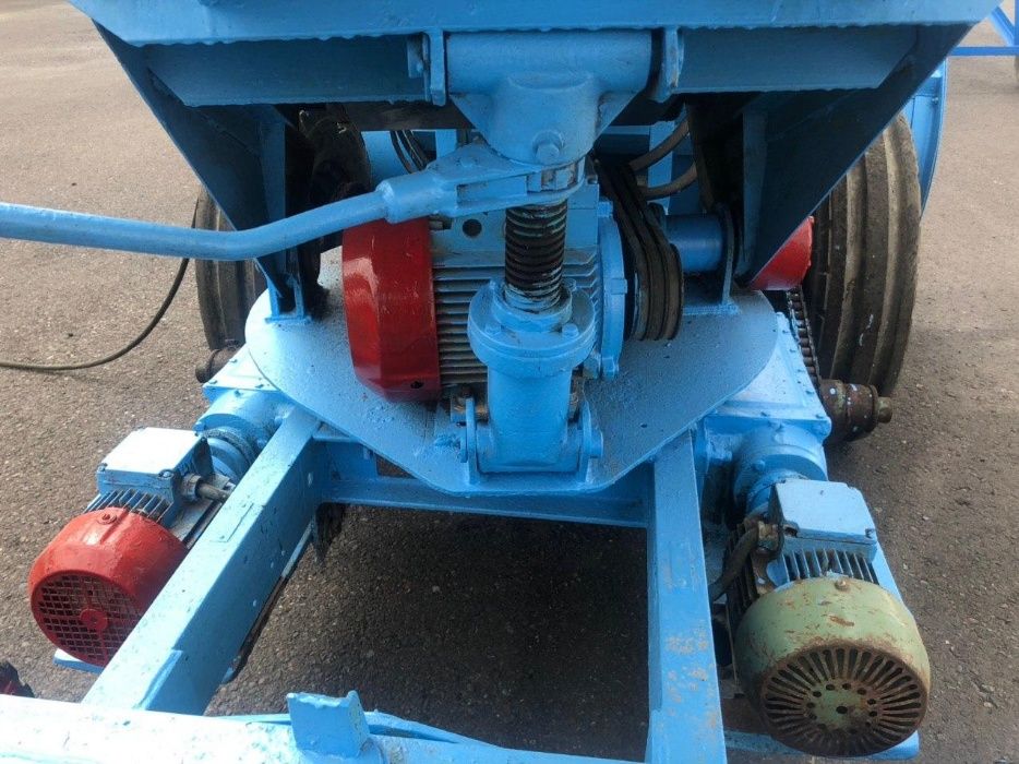 Срочно продается Транспортер погрузочная КШП-6