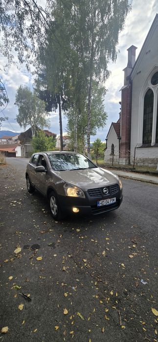 Vand Nissan Qashqai 1.6 2008