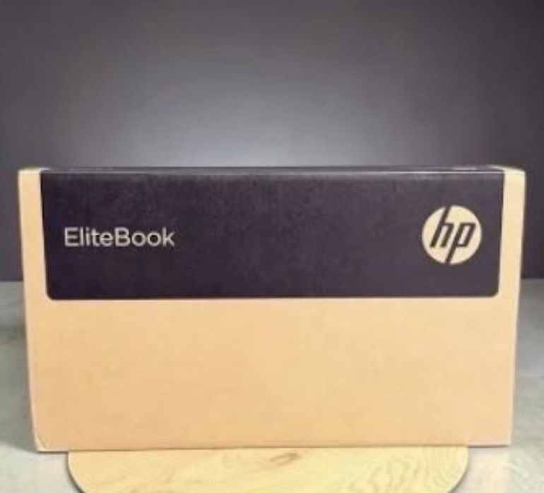 Laptop HP EliteBook 8 G1i Notebook  Ultra 7