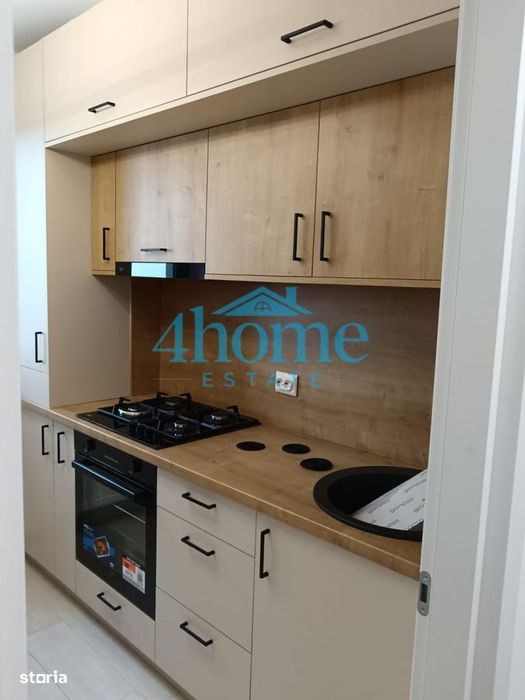 Apartament 2 camere|HILS Brauner|Parcare|Metrou