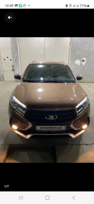 Xolati. Zur kraska radnoy