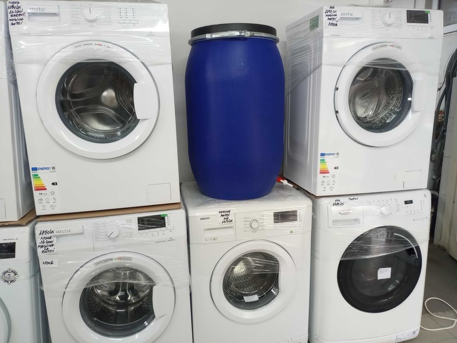 REPARATII mașini de spălat rufe,vase,uscatoare.Matic