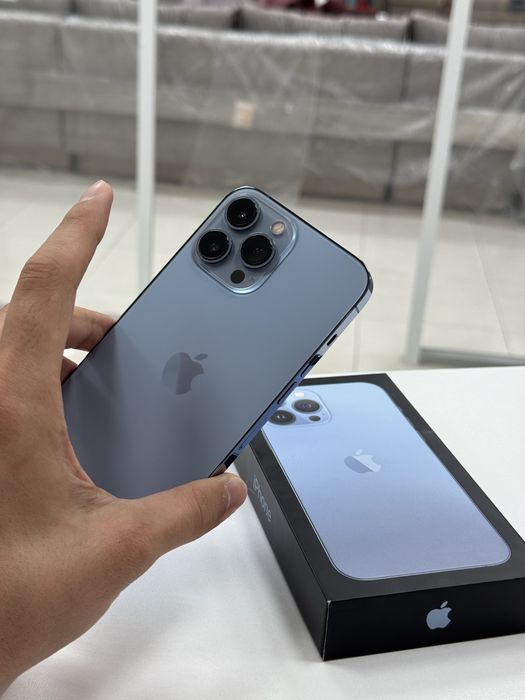 Apple iPhone 13 PRO MAX 128GB