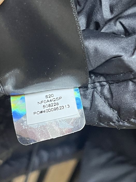 The North Face : Thermoball - яке размер S / Оригинал