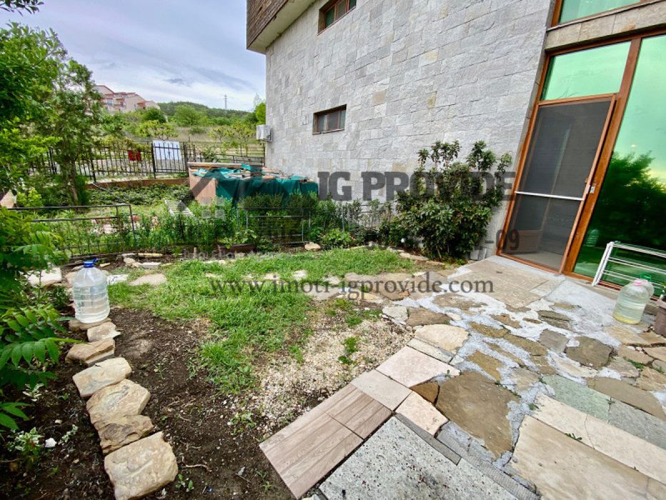 Продава се Двустаен апартамент в с. Кошарица, Област Бургас - 52 кв.м за 1037 €/кв.м - Снимка #7