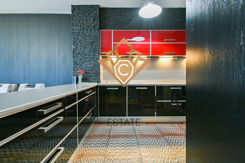 Дава се под наем Тристаен апартамент в София, Люлин 1 - 80 кв.м за 650 € - Снимка #5