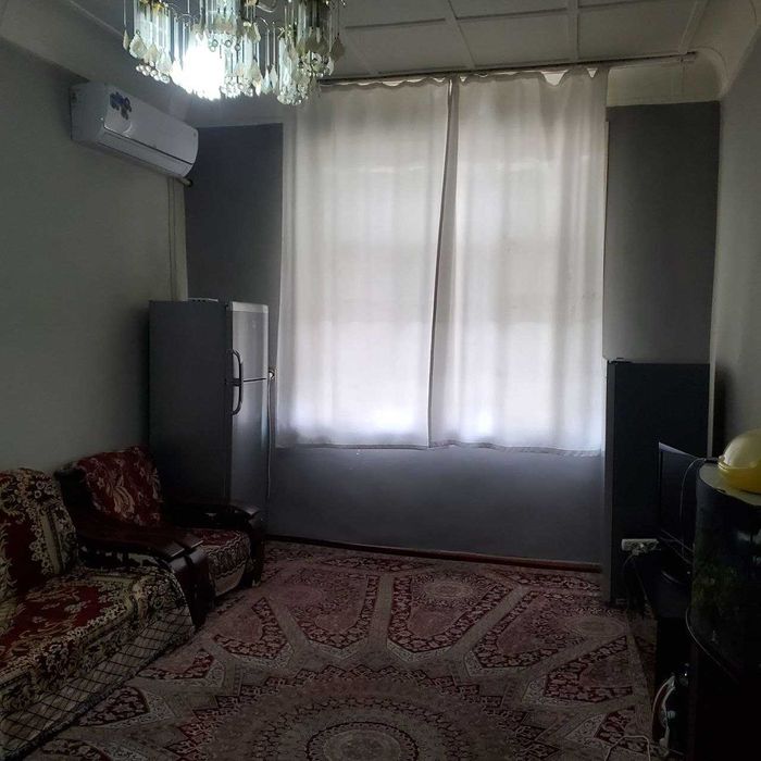 Срочно. Квартира 85м2 3/3/3 Паркентская