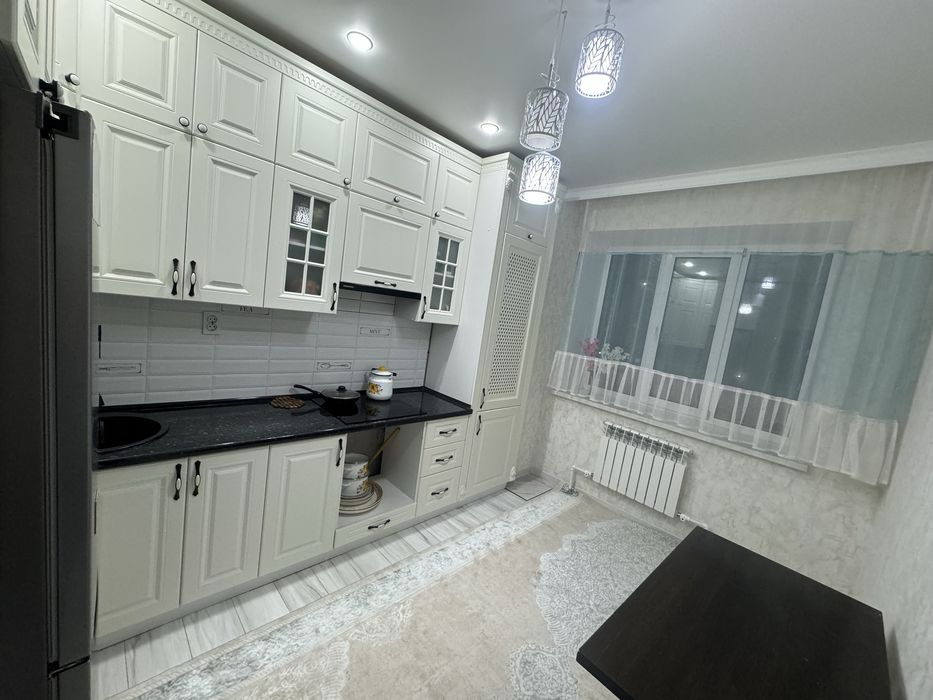 Батыстан 2 болмели патер сатылады