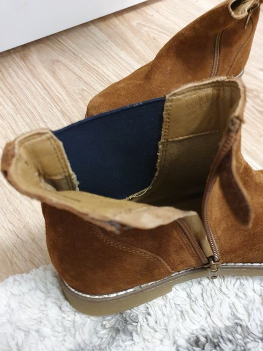 Ботуш за момчета