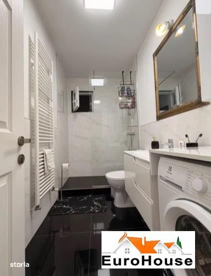 Apartament cu 2 camere de vanzare in Alba Iulia