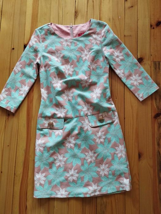 Елегантна рокля!