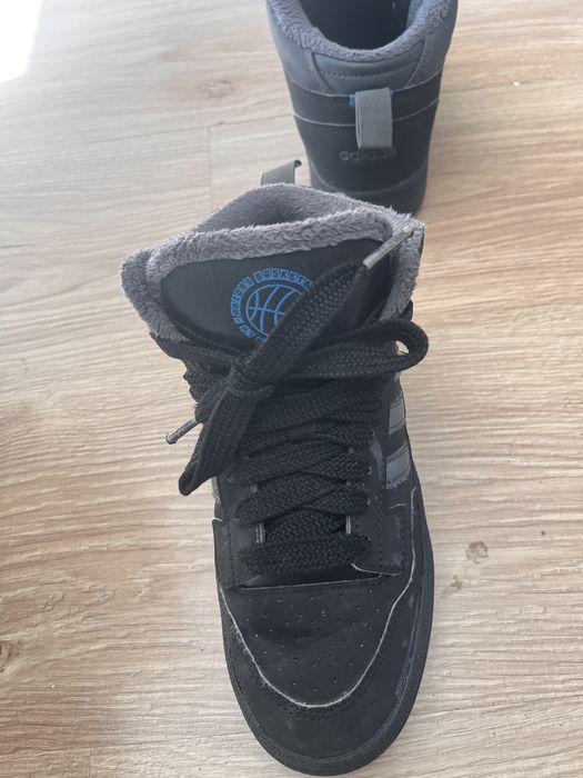 Детски кецове Adidas 35 1/2