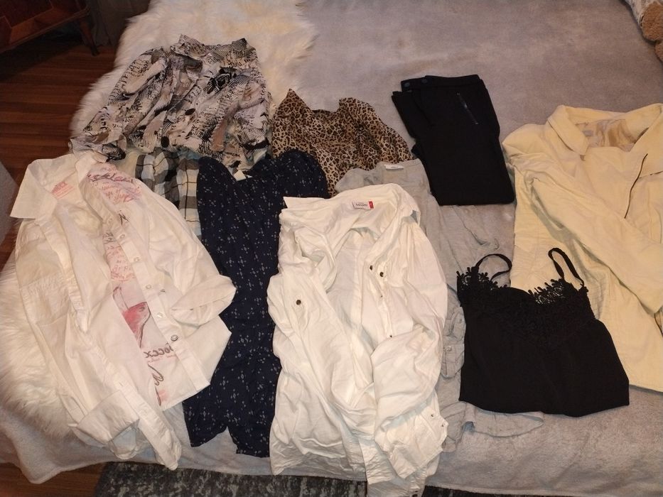 Îmbrăcăminte damă