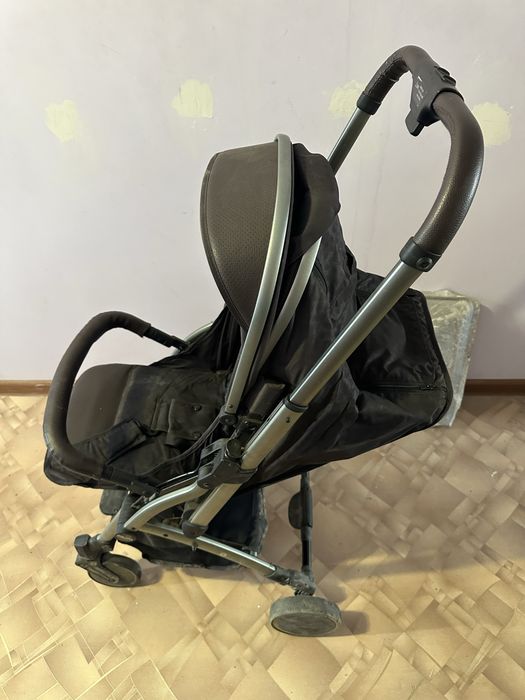 Продам коляску детскую