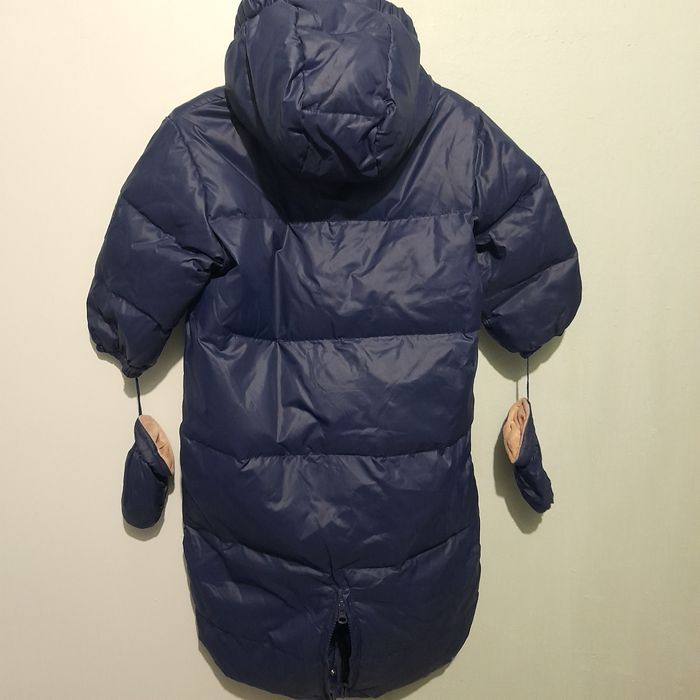 Комбинезон конверт новый продаю.