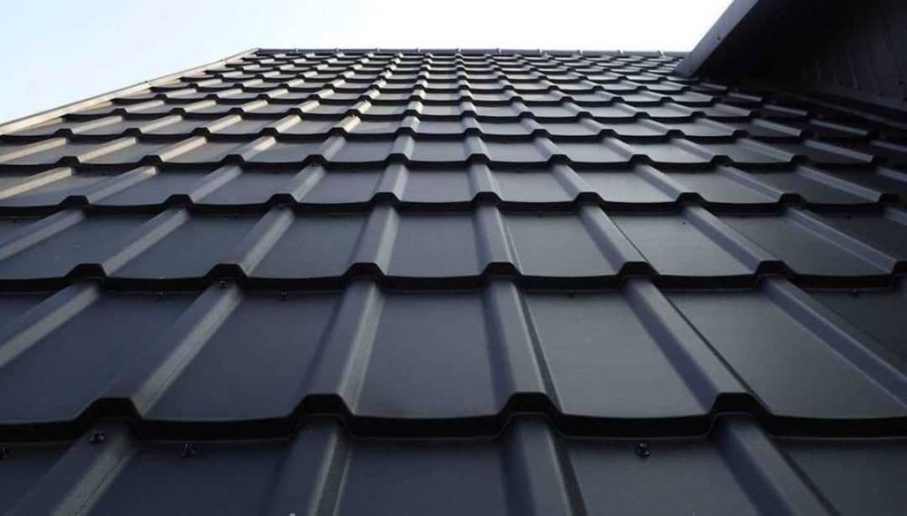 Materiale pentru Acoperiș + Manoperă Calificată!