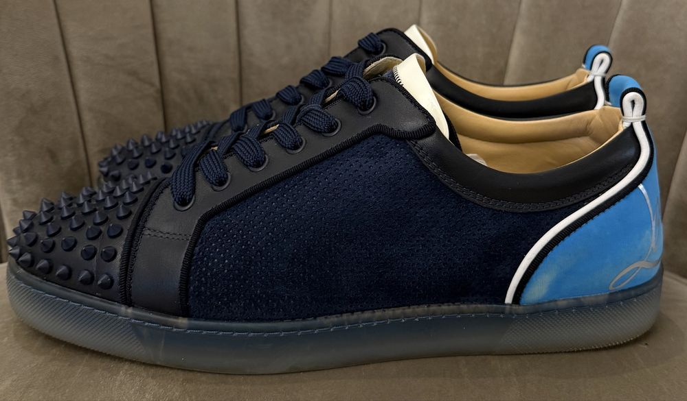 Christian Louboutin Autentic 42.5