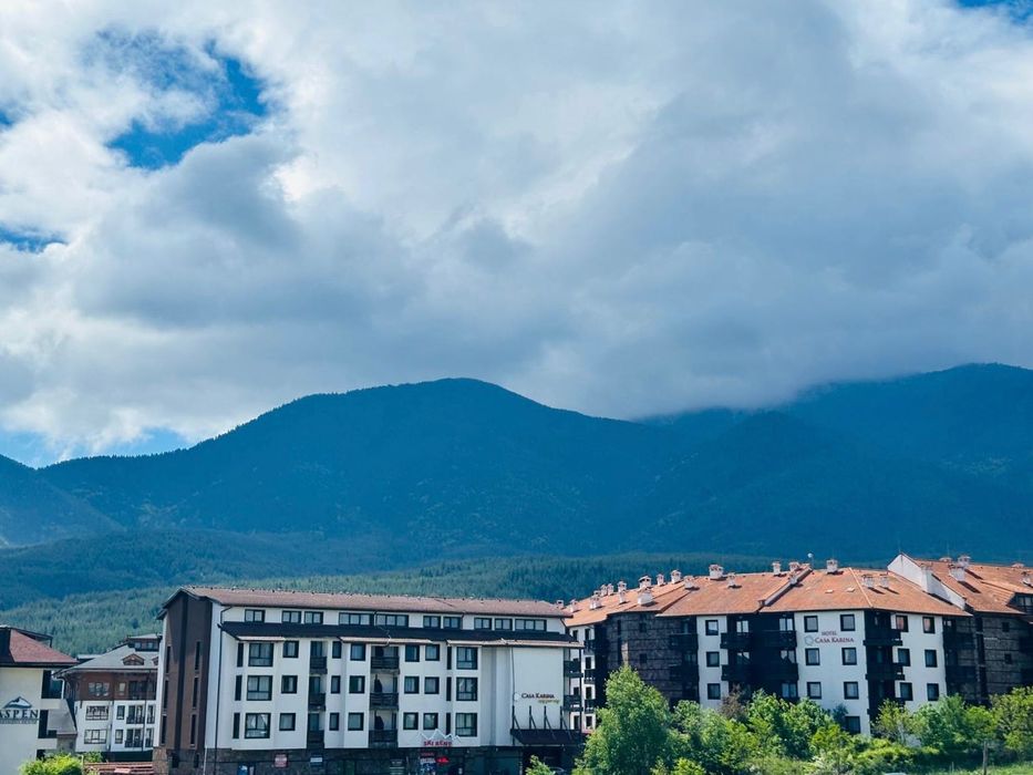 Продава се Двустаен апартамент в Банско - 50 кв.м за 1 €/кв.м - Снимка #10