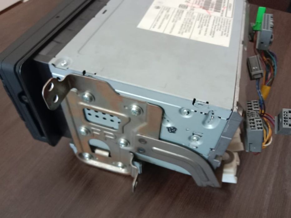 Продам Автомагнитолу