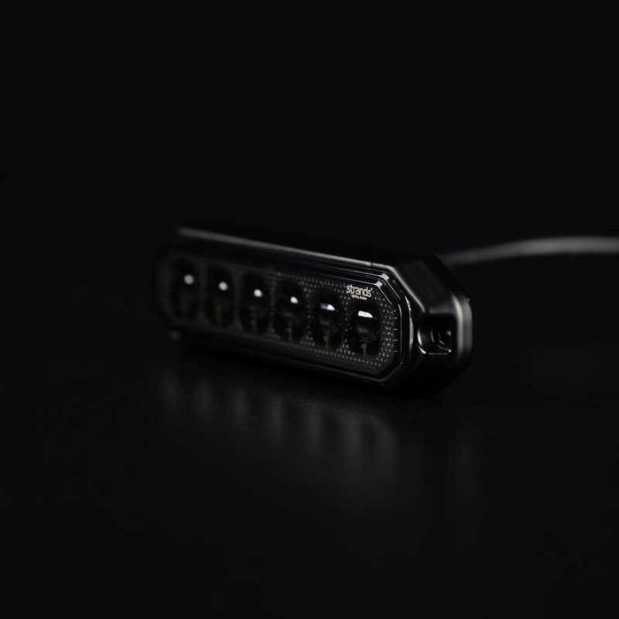 Авариен габарит STRANDS dark knight