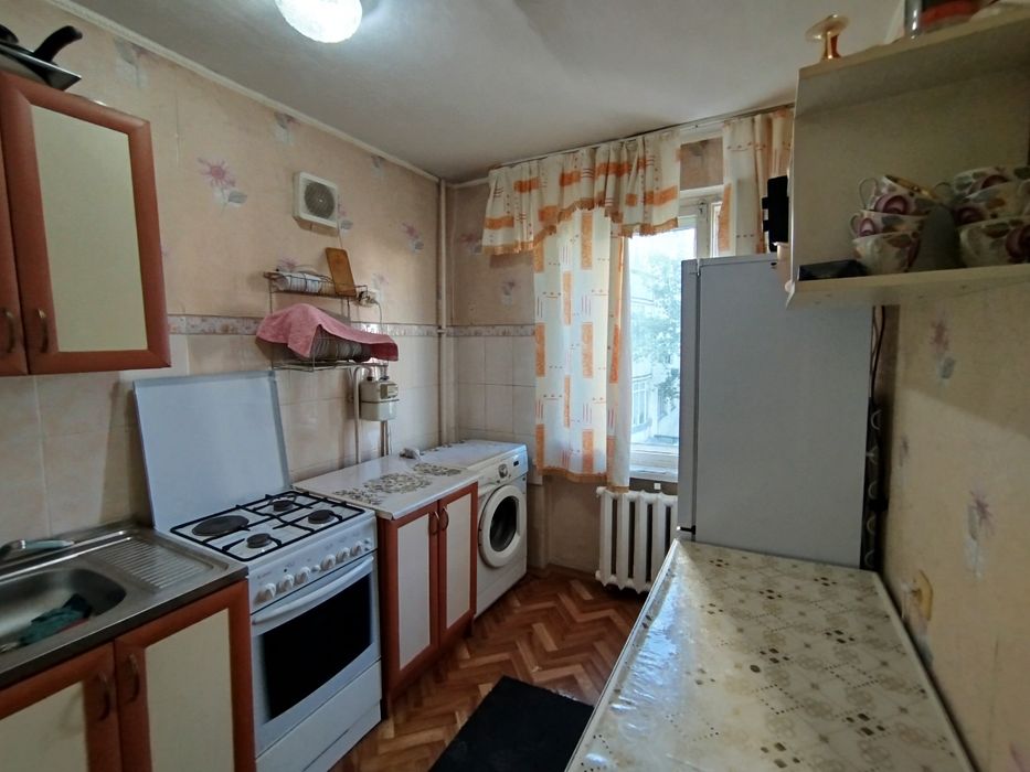 1х комн Куйши дина