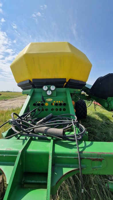 Посевной комплекс