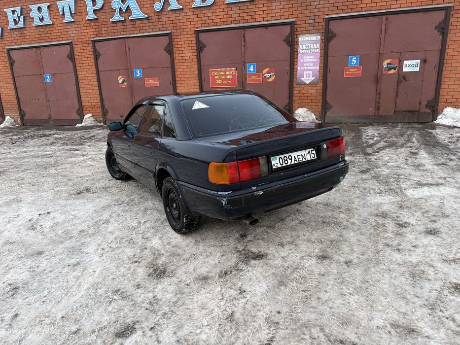 Продам AUDI 100 C4