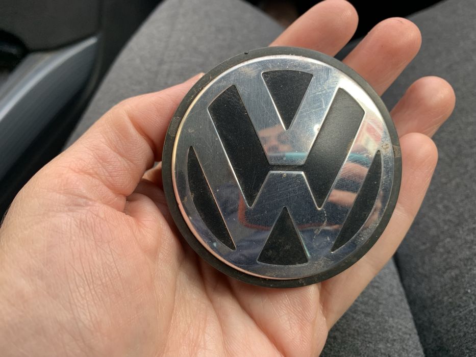 Емблема за Фолксваген / volkswagen