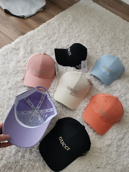 Gucci Sapca Unisex, Sepci Gucci