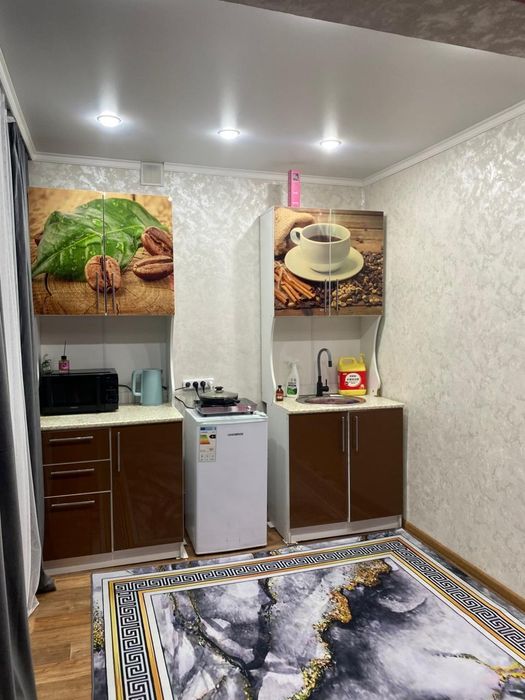 Квартира по суточно