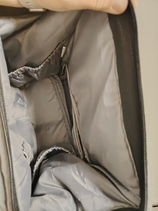 Чанта-раница за количка Чиполино