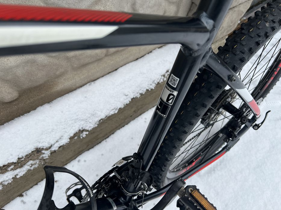 велосипед Giant ATX 0  ( scott author trek centurion Merida