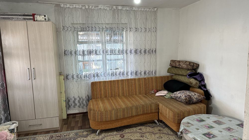 Продам дачу на Баме  2 участка