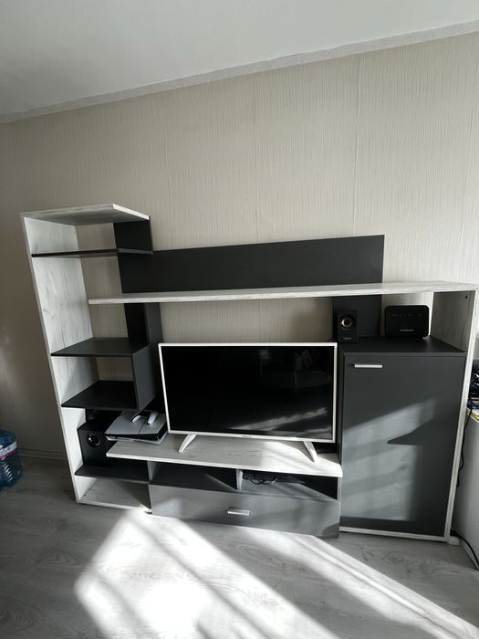 Холна секция