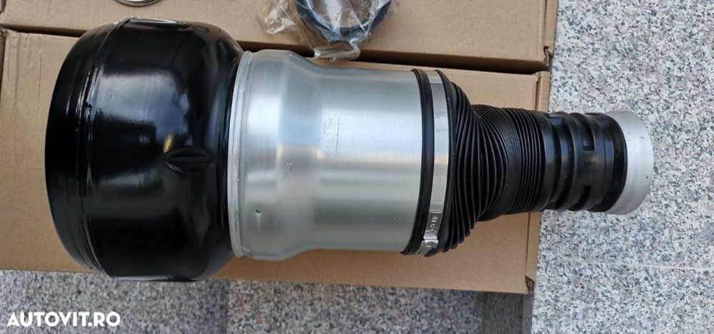 Perne aer fata / spate Mercedes S- class W222. Calitate premium. FACTU